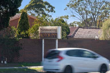Nunawading Motor Inn, 245-251 & 253 Whitehorse Road & 59 Goodwin Street Blackburn VIC 3130 - Image 3