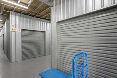 Sure Safe Storage Mornington, 8 Bruce St Mornington VIC 3931 - Image 4