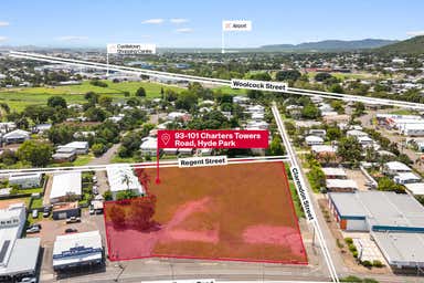 93-101 Charters Towers Road Hyde Park QLD 4812 - Image 3