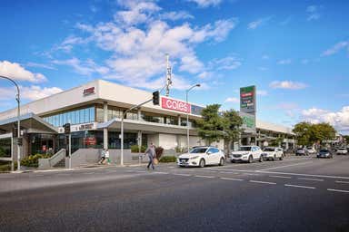Market Central Lutwyche 543 Lutwyche Road Lutwyche QLD 4030 - Image 3
