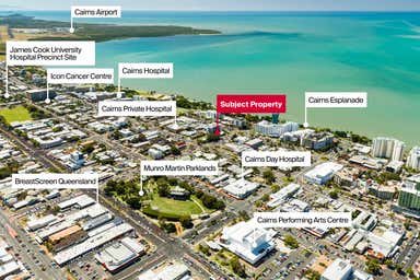 Wallamurra Towers, Lot 3, 189-191 Abbott Street Cairns City QLD 4870 - Image 4