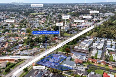 733, 735 & 737 Hume Highway Bass Hill NSW 2197 - Image 3