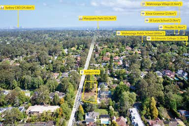 160 Eastern Road & 113 Junction Road Wahroonga NSW 2076 - Image 3