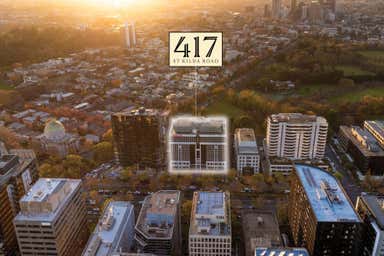 417 St Kilda Road Melbourne VIC 3004 - Image 3