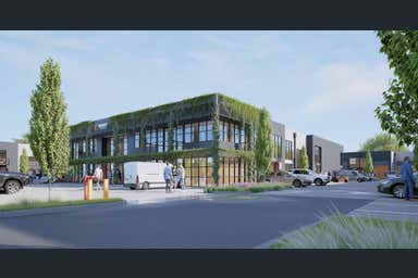 The Hub Fyansford, 255 Hamilton Highway Fyansford VIC 3218 - Image 3