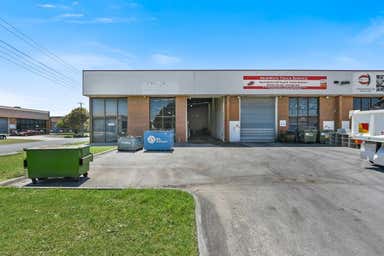 Unit 4, 19 Stephen Road Dandenong South VIC 3175 - Image 4