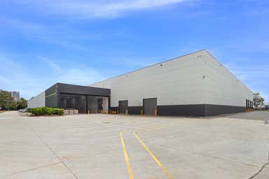 Granville Logistics Centre, 19 Berry Street Clyde NSW 2142 - Image 3