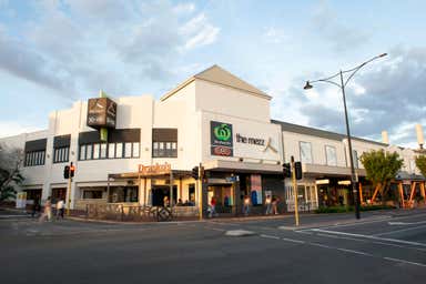 Hawaiian's Mezz, 148 Scarborough Beach Road Mount Hawthorn WA 6016 - Image 2