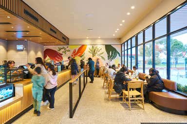 Starbucks, 53 Sunshine Avenue St Albans VIC 3021 - Image 3