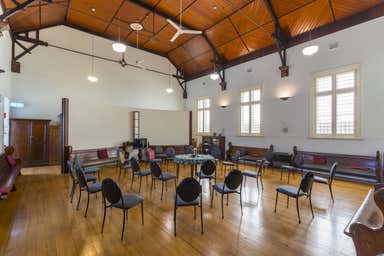 Society of Friends Meeting Hall, 119-123 Devonshire Street Surry Hills NSW 2010 - Image 4