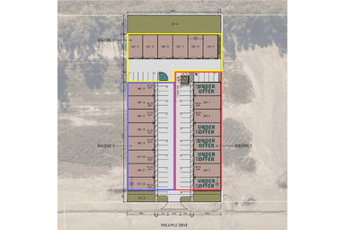 Pineapple Dr Workstores, 42 Pineapple Dr Hidden Valley QLD 4703 - Image 4