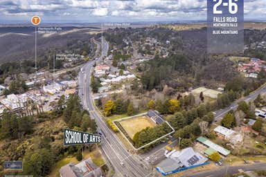 2-6 Falls Road Wentworth Falls NSW 2782 - Image 3