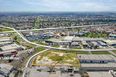 45 Westwood Drive Ravenhall VIC 3023 - Image 4