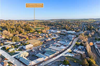 4, 5 & 6, 9 Clarence Street Moss Vale NSW 2577 - Image 3