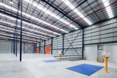 Keylink Industrial Estate (South), 415 Pembroke Road Minto NSW 2566 - Image 4