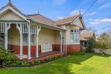 Medical Centre, 639 Riversdale Road Camberwell VIC 3124 - Image 3