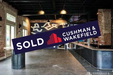 Saint Hotel, 54 Fitzroy Street St Kilda VIC 3182 - Image 3