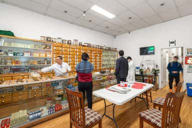 Chinese Medicine Clinic, 8/419-421 Victoria Street Abbotsford VIC 3067 - Image 4