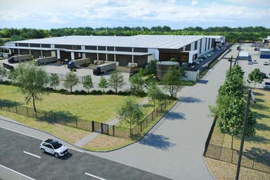 Riverview Industrial Park, 103 Riverview Road Riverview QLD 4303 - Image 2