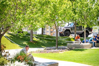 Kings Square 1, 556 Wellington Street Perth WA 6000 - Image 4