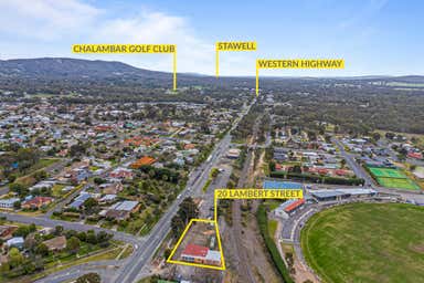 20 Lambert Street Ararat VIC 3377 - Image 3