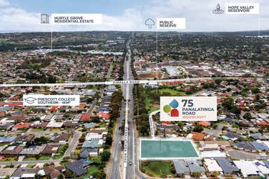 75 Panalatinga Road Woodcroft SA 5162 - Image 3