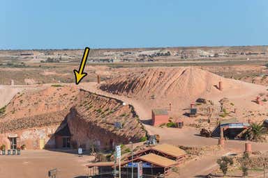 Lot 15-16 Hutchison Street Coober Pedy SA 5723 - Image 3