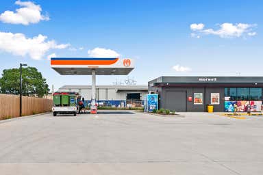 Westside Petroleum/Viva Energy, 226-242 Princes Drive Morwell VIC 3840 - Image 4