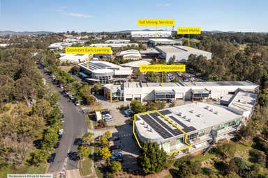 12/53 Metroplex Avenue Murarrie QLD 4172 - Image 4