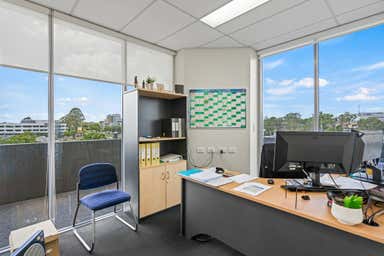 10/50-56 Sanders Street Upper Mount Gravatt QLD 4122 - Image 3