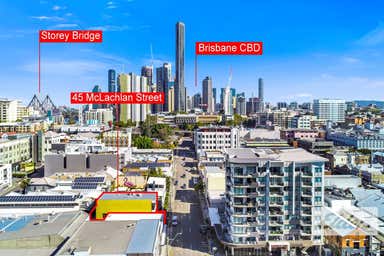 45 McLachlan Street Fortitude Valley QLD 4006 - Image 4