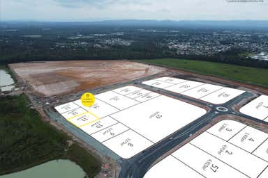 Lot 11 North Harbour Business Park Burpengary East QLD 4505 - Image 3