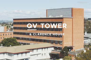 QV Tower & Clarence House, 11 High Street East Launceston TAS 7250 - Image 3