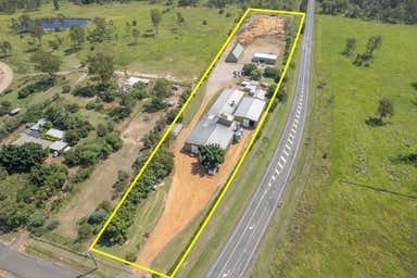 2 Millers Road Spring Creek QLD 4343 - Image 2