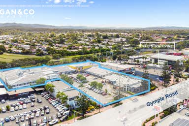 Lease, 328 Gympie Road Strathpine QLD 4500 - Image 3