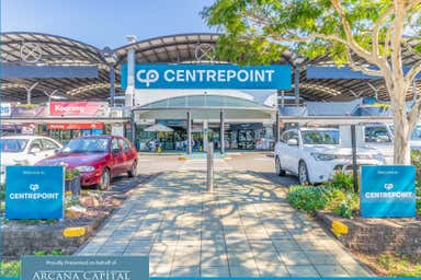 Centrepoint, 227-231 James Street Toowoomba City QLD 4350 - Image 4