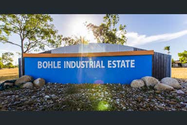 Lots Bohle Industrial Estate Bohle QLD 4818 - Image 4