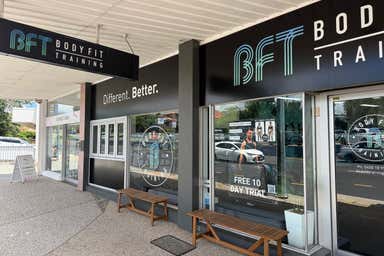 1A/828 Old Cleveland Road Carina QLD 4152 - Image 3