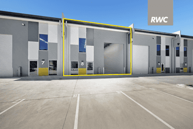 8/2-18 Pippabilly Place Upper Coomera QLD 4209 - Image 3