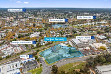 Parcel Lot 1, 87 Charleston Road Bendigo VIC 3550 - Image 3