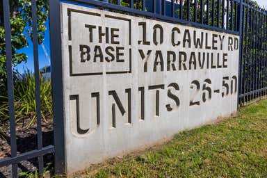 Unit 38, 10  Cawley Road Yarraville VIC 3013 - Image 3