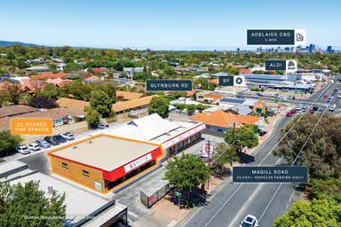 Salvos, 1/418 Magill Road Kensington Gardens SA 5068 - Image 3