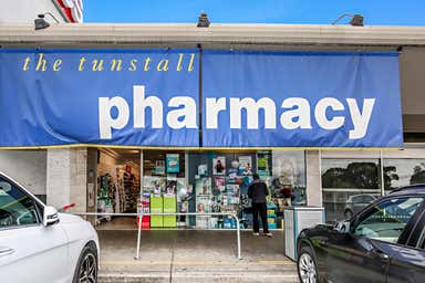 Tunstall Square Shopping Centre, Shop 8, 41-63 Doncaster Road Doncaster East VIC 3109 - Image 3