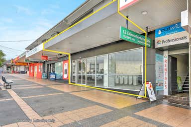 Shop 9, 531-537 Victoria Road Ermington NSW 2115 - Image 4