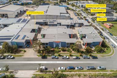 Unit 3, 2-6 Focal Avenue Coolum Beach QLD 4573 - Image 4