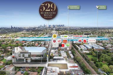 529 Burwood Road Hawthorn VIC 3122 - Image 3