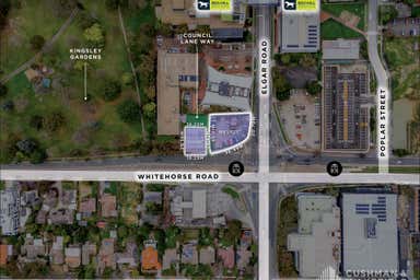 811 & 813-823 Whitehorse Road Mont Albert VIC 3127 - Image 2