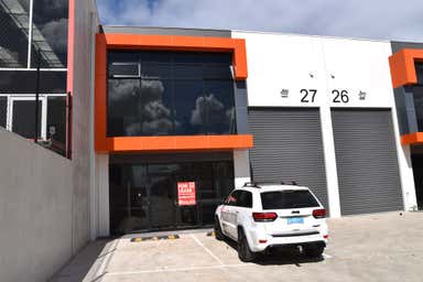 MAC49 Business Park, 49 McArthurs Road Altona North VIC 3025 - Image 3