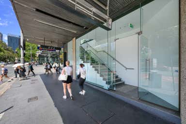 Level 1, 60 Park St Sydney NSW 2000 - Image 3