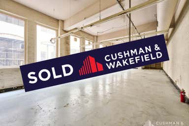 Ground Floor, 333 Flinders Lane Melbourne VIC 3000 - Image 3